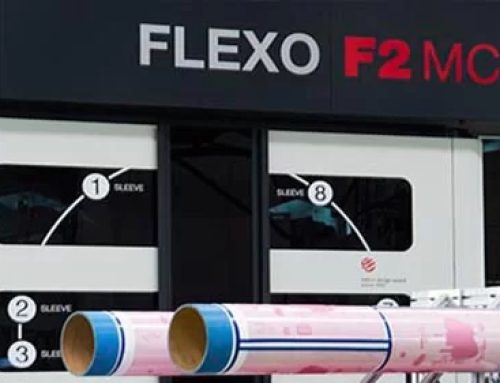 FLEXOGRAPHY PRINTING