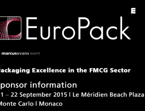EUROPACK PACKAGING SUMMIT (Mónaco)
