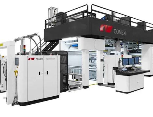 COMEXI FLEXO F2 MC