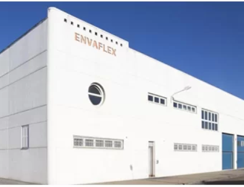 Cerrado el acuerdo de compra del 100% de Envaflex